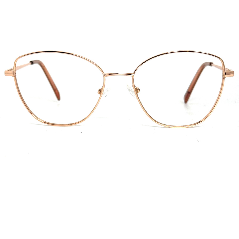 Oscar De La Renta OSL739 780 Eyeglasses Frames Gold 54-17-140 H16887